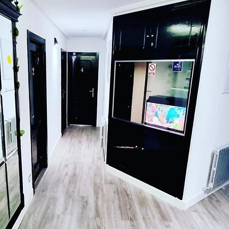 Puerto Principe Pension 산탄데르 외부 사진