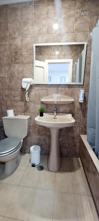 Puerto Principe Pension 산탄데르 외부 사진