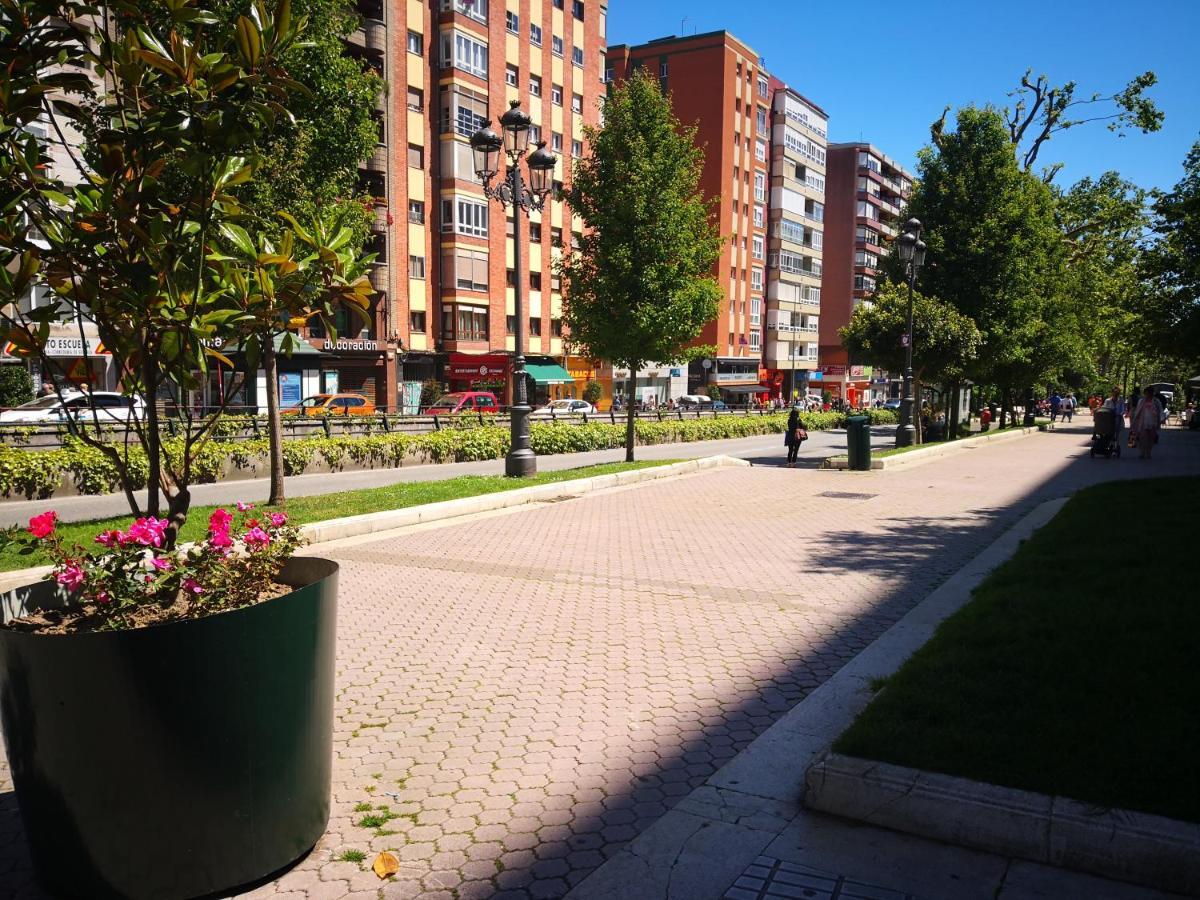 Puerto Principe Pension 산탄데르 외부 사진